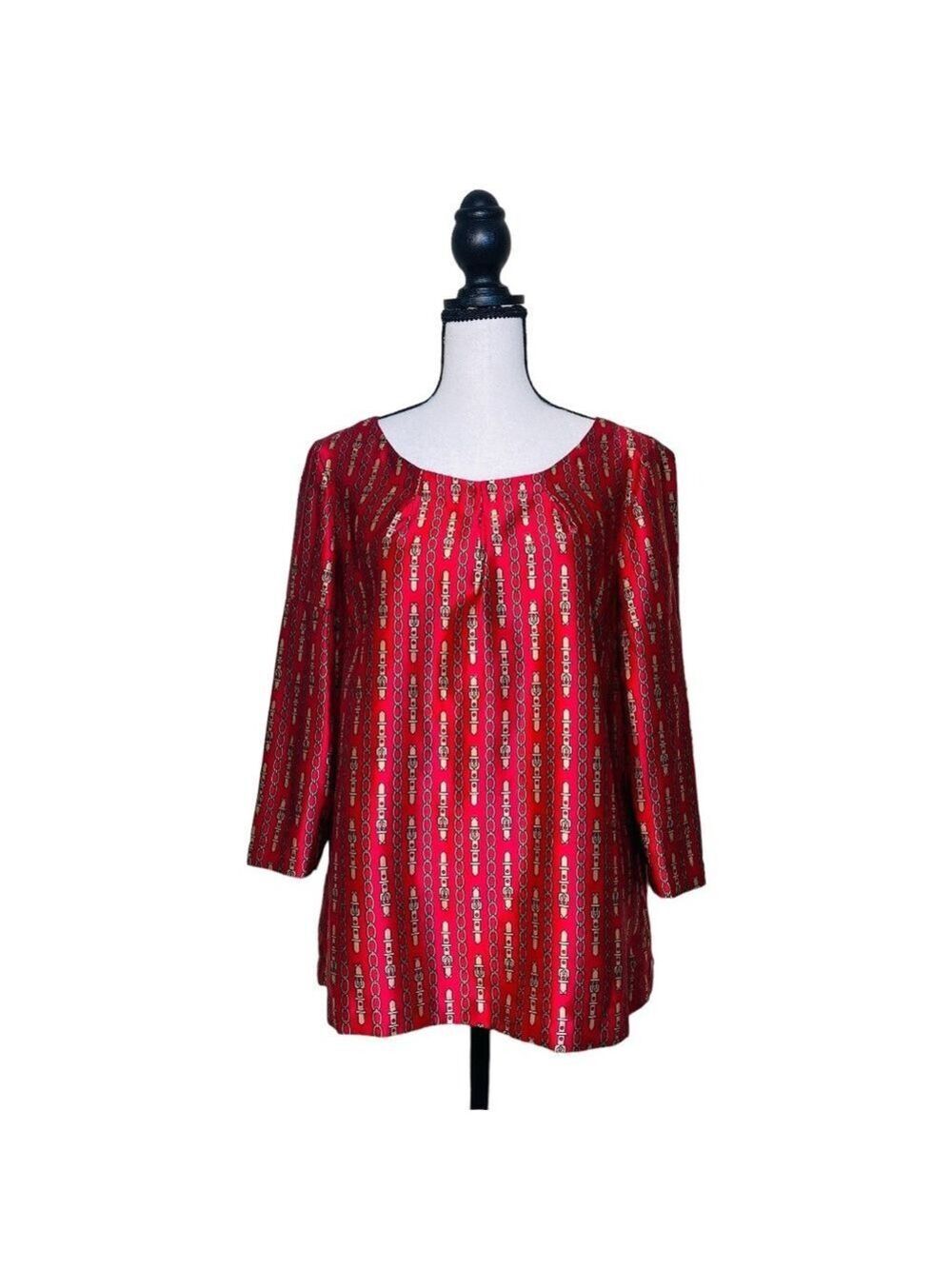Banana Republic blouse